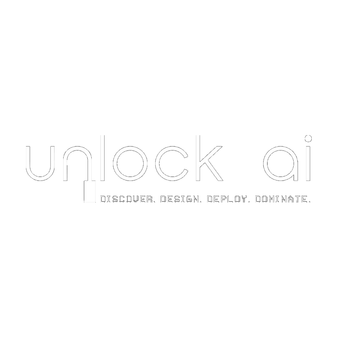 Unlock AI
